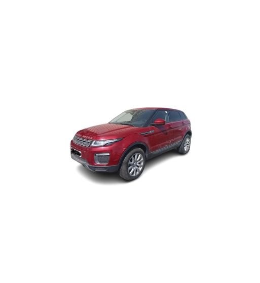 Range Rover Evoque l538 2.0 D Diesel 150 cv / 110 kW 204DTD (AJ20D4), ano de 2015 a 2025