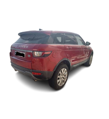 Range Rover Evoque l538 2.0 D Diesel 150 cv / 110 kW 204DTD (AJ20D4), ano de 2015 a 2025
