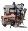 Moteur complet Mercedes-Benz dkv diesel N1300 40 kw 113 nm OM615 Année 1976-1985-