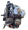Motor completo Mercedes-Benz dkv diesel N1300 40 kw 113 nm OM615 Ano 1976-1985-