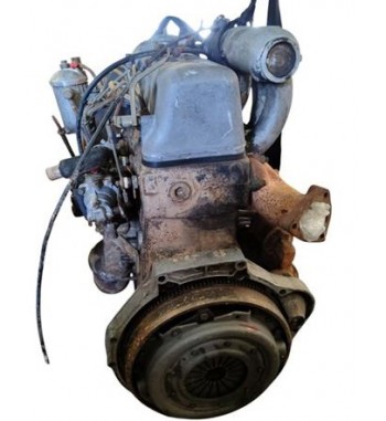 Motor Completo Mercedes-Benz dkv gazoleo N1300 40 kw 113 nm OM615 1976-1985-