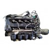 Moteur complet Ford Focus Berline Essence (CAP) 1.8 Sport 1.8 Ltr. - 92 kW QQDB, Année 2006 - 2012
