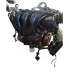 Motore completo Ford Focus Berlina Benzina (CAP) 1.8 Sport 1.8 Ltr. - 92 kW QQDB, anno 2006 - 2012