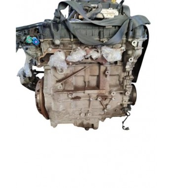 Motor Completo Ford Focus Berlina Gasolina (CAP)1.8 Sport 1,8 Ltr. - 92 kW QQDB, Año 2006 - 2012