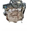 Motor completo Ford Focus Sedan Gasolina (CAP) 1.8 Sport 1.8 Ltr. - 92 kW QQDB, Ano 2006 - 2012