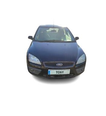 Autoradio CD Ford Focus Benzina (CAP)1.8 Sport 1.8 Ltr. - 92 kW QQDB, Anno 2006 - 2012 Riferimento 10R023536