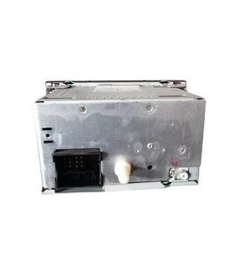Radio CD Ford Focus Essence (CAP)1.8 Sport 1.8 Ltr. - 92 kW QQDB, Année 2006 - 2012 Référence 10R023536