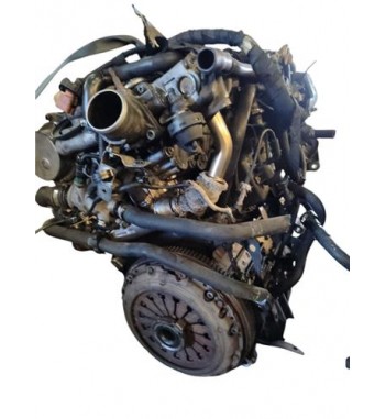 Motore completo Alfa Romeo GT 937 1.9 JTD Diesel 150 CV / 110 kW 937 A5.000, anno dal 2003 al 2010 Riferimento 937A5000