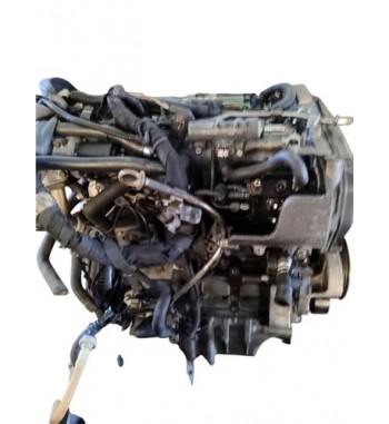 Moteur complet Alfa Romeo GT 937 1.9 JTD Diesel 150 ch / 110 kW 937 A5.000, Année de 2003 à 2010 Référence 937A5000