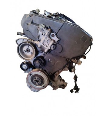 Moteur complet Alfa Romeo GT 937 1.9 JTD Diesel 150 ch / 110 kW 937 A5.000, Année de 2003 à 2010 Référence 937A5000