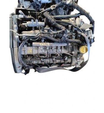 Motor completo Alfa Romeo GT 937 1.9 JTD Diesel 150cv / 110kW 937 A5.000, ano de 2003 a 2010 Referência 937A5000
