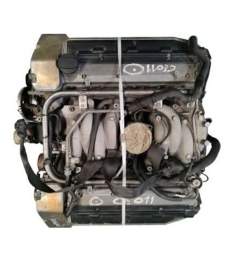 Motor Mercedes-Benz Clase E (BM 210) Berlina 4.2 420 (210.072) [4,2 Ltr. - 205 kW V8 32V CAT] 0M119.985 (05.1995-2000
