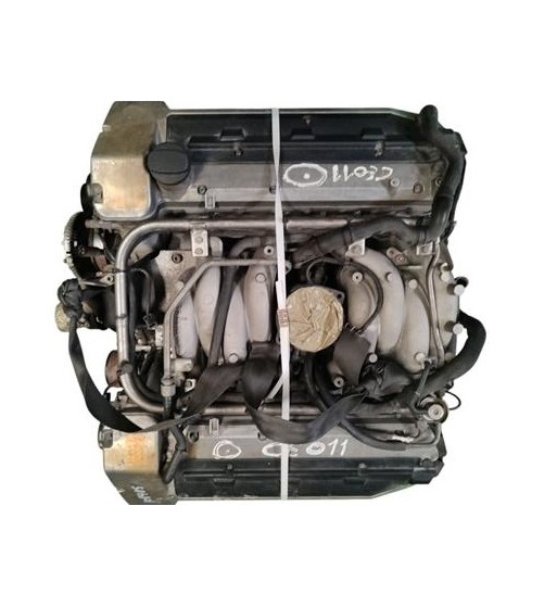 Motor Mercedes-Benz Clase E (BM 210) Berlina 4.2 420 (210.072) [4,2 Ltr. - 205 kW V8 32V CAT] 0M119.985 (05.1995-2000