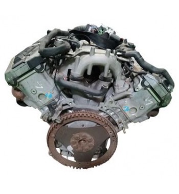 Motor Mercedes-Benz Classe E (BM 210) Sedan 4.2 420 (210.072) [4.2 Ltr. - 205 kW V8 32V CAT] 0M119.985 (05.1995-2000