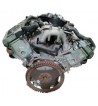 Motor Mercedes-Benz Clase E (BM 210) Berlina 4.2 420 (210.072) [4,2 Ltr. - 205 kW V8 32V CAT] 0M119.985 (05.1995-2000