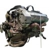 Motor Mercedes-Benz Classe E (BM 210) Sedan 4.2 420 (210.072) [4.2 Ltr. - 205 kW V8 32V CAT] 0M119.985 (05.1995-2000