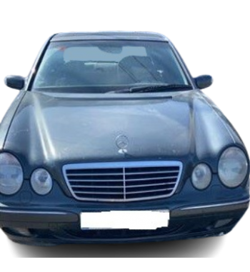 Motor Mercedes-Benz Clase E (BM 210) Berlina 4.2 420 (210.072) [4,2 Ltr. - 205 kW V8 32V CAT] 0M119.985 (05.1995-2000