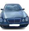 Motor Mercedes-Benz Classe E (BM 210) Sedan 4.2 420 (210.072) [4.2 Ltr. - 205 kW V8 32V CAT] 0M119.985 (05.1995-2000
