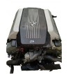 Motor BMW E38 735 i, Gasolina 235 cv / 173 kW M62 B35 358S1), ano de 1996 a 1998