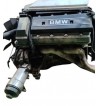 Motor Bmw E38 735 i, iL Gasolina 235cv / 173kW M62 B35 (358S1), año desde 1996 - 1998