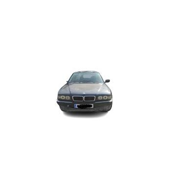 Motor Bmw E38 735 i, iL Gasolina 235cv / 173kW M62 B35 (358S1), año desde 1996 - 1998