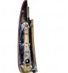 Feu arrière droit Ford Fusion 1.4 TDCi F6JA Année 2002-2005 Référence OEM 1218034