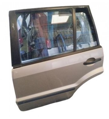 Puerta Trasera Izquierda Ford Fusion 1.4 TDCi  F6JA Año 2002-2005 Referencia OEM 1692555