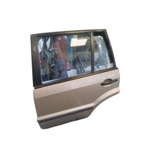 Puerta Trasera Izquierda Ford Fusion 1.4 TDCi  F6JA Año 2002-2005 Referencia OEM 1692555