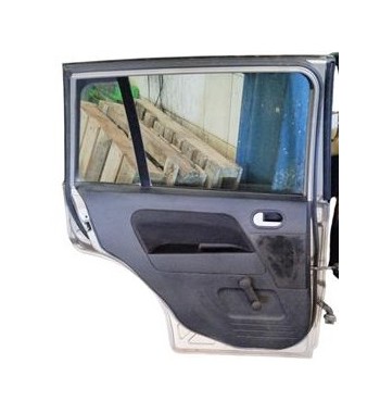 Puerta Trasera Izquierda Ford Fusion 1.4 TDCi  F6JA Año 2002-2005 Referencia OEM 1692555