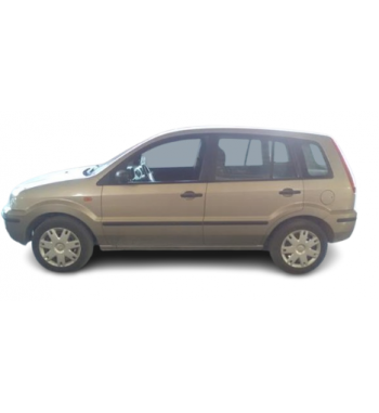Porte arrière gauche Ford Fusion 1.4 TDCi F6JA Année 2002-2005 Référence OEM 1692555
