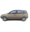 Porte arrière gauche Ford Fusion 1.4 TDCi F6JA Année 2002-2005 Référence OEM 1692555