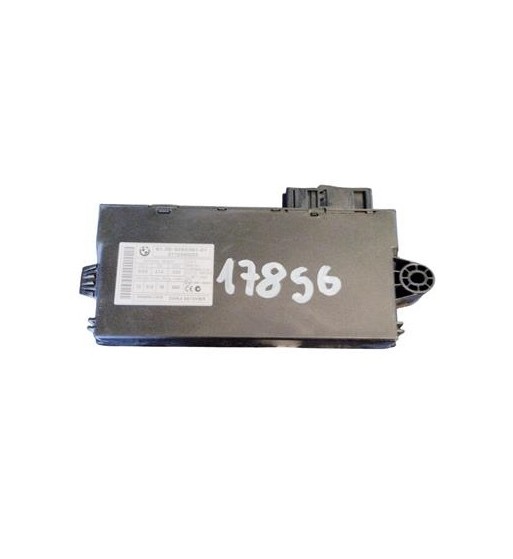 Modulo Confort Bmw E90 LCI (E90) Berlina 320d 2.0 d 16V 184 N47d20C -2009-2012 Referencia 6135926236101