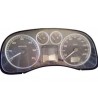 Tableau de bord complet Peugeot 307 SW 2.0 HDI 110 Diesel 107 ch / 79 kW RHS (DW10ATED), année de 2002 à 2009 Référence 96554765