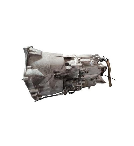 Boîte manuelle à 5 rapports BMW E46 320d 2.0 Diesel 136 ch / 100 kW M47 D20 (204D1), année de 1998 à 2001 Référence 1056401146 \