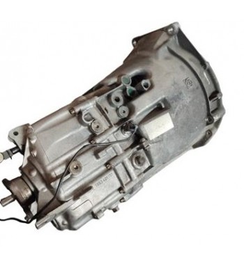 Boîte manuelle à 5 rapports BMW E46 320d 2.0 Diesel 136 ch / 100 kW M47 D20 (204D1), année de 1998 à 2001 Référence 1056401146 \