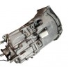 Caja Cambios Manual 5 Velocidades  Bmw E46 320d 2.0 Gasóleo 136cv / 100kW M47 D20 (204D1), año desde 1998 - 2001 Referencia 1056