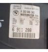 Tableau de bord complet E46 320d 2.0 Diesel 136 ch / 100 kW M47 D20 (204D1), année de 1998 à 2001 Référence 6931245 bosch 026360