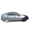 Espelho retrovisor direito Hyundai Accent LC 1.5 CRDi Diesel 82cv / 60kW D3EA, ano 2002 - 2005 Referência E4012188