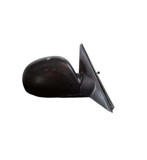 Espelho retrovisor direito Hyundai Accent LC 1.5 CRDi Diesel 82cv / 60kW D3EA, ano 2002 - 2005 Referência E4012188