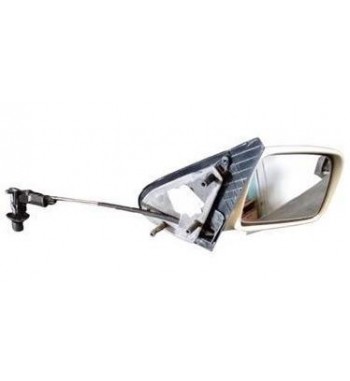 Retrovisor Izquierdo Hyundai Accent LC 1.5 CRDi Gasóleo 82cv / 60kW D3EA, año desde 2002 - 2005 Referencia E4012188