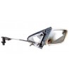 Retrovisor Izquierdo Hyundai Accent LC 1.5 CRDi Gasóleo 82cv / 60kW D3EA, año desde 2002 - 2005 Referencia E4012188