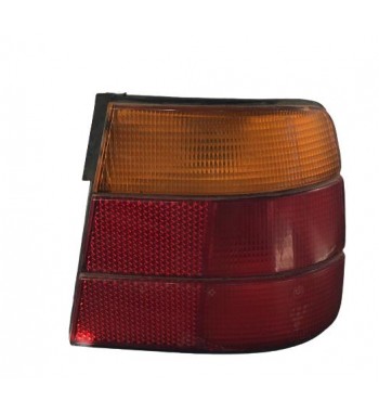 Luz Traseira Direita Bmw Série 5 Sedan E34 Ano 1988 Referência 63211384010