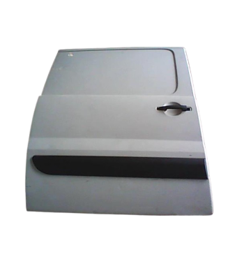 Puerta Lateral Corredera Derecha Peugeot Expert Furgón Año 2003 al 2007