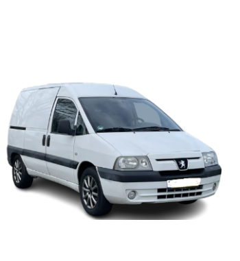 Puerta Lateral Corredera Derecha Peugeot Expert Furgón Año 2003 al 2007