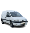 Porta lateral deslizante direita Peugeot Expert Van Ano 2003 a 2007