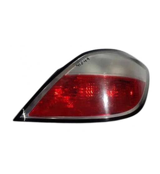 Feu arrière droit Opel Astra H 1.7 CDTI Diesel 100 ch / 74 kW Z 17 DTH, année de 2004 à 2010 Référence OEM 1222112