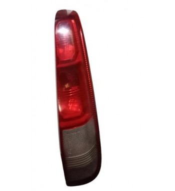 Luz Traseira Direita Nissan X-Trail T30 2.2 dCi 4x4 Diesel 136 cv / 100 kW YD22ETI, ano 2001-2008, referência OEM 26550-EQ025