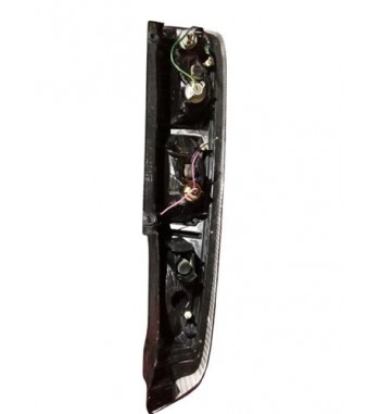 Luz Traseira Direita Nissan X-Trail T30 2.2 dCi 4x4 Diesel 136 cv / 100 kW YD22ETI, ano 2001-2008, referência OEM 26550-EQ025