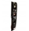 Luz Traseira Direita Nissan X-Trail T30 2.2 dCi 4x4 Diesel 136 cv / 100 kW YD22ETI, ano 2001-2008, referência OEM 26550-EQ025