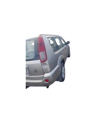 Luz Traseira Direita Nissan X-Trail T30 2.2 dCi 4x4 Diesel 136 cv / 100 kW YD22ETI, ano 2001-2008, referência OEM 26550-EQ025